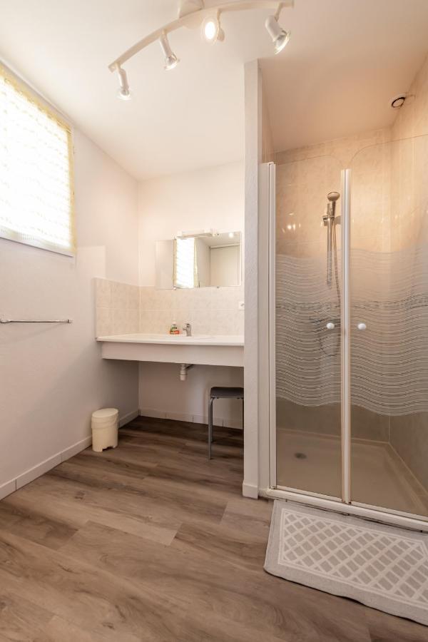 L'oree Du Apartment