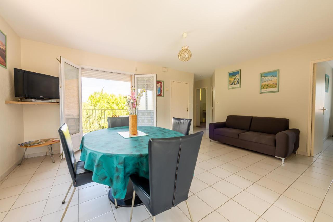 Apartment L'oree Du